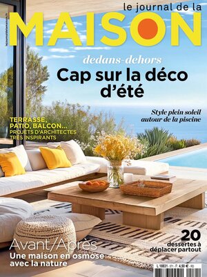 Le Journal de la Maison - Magazine